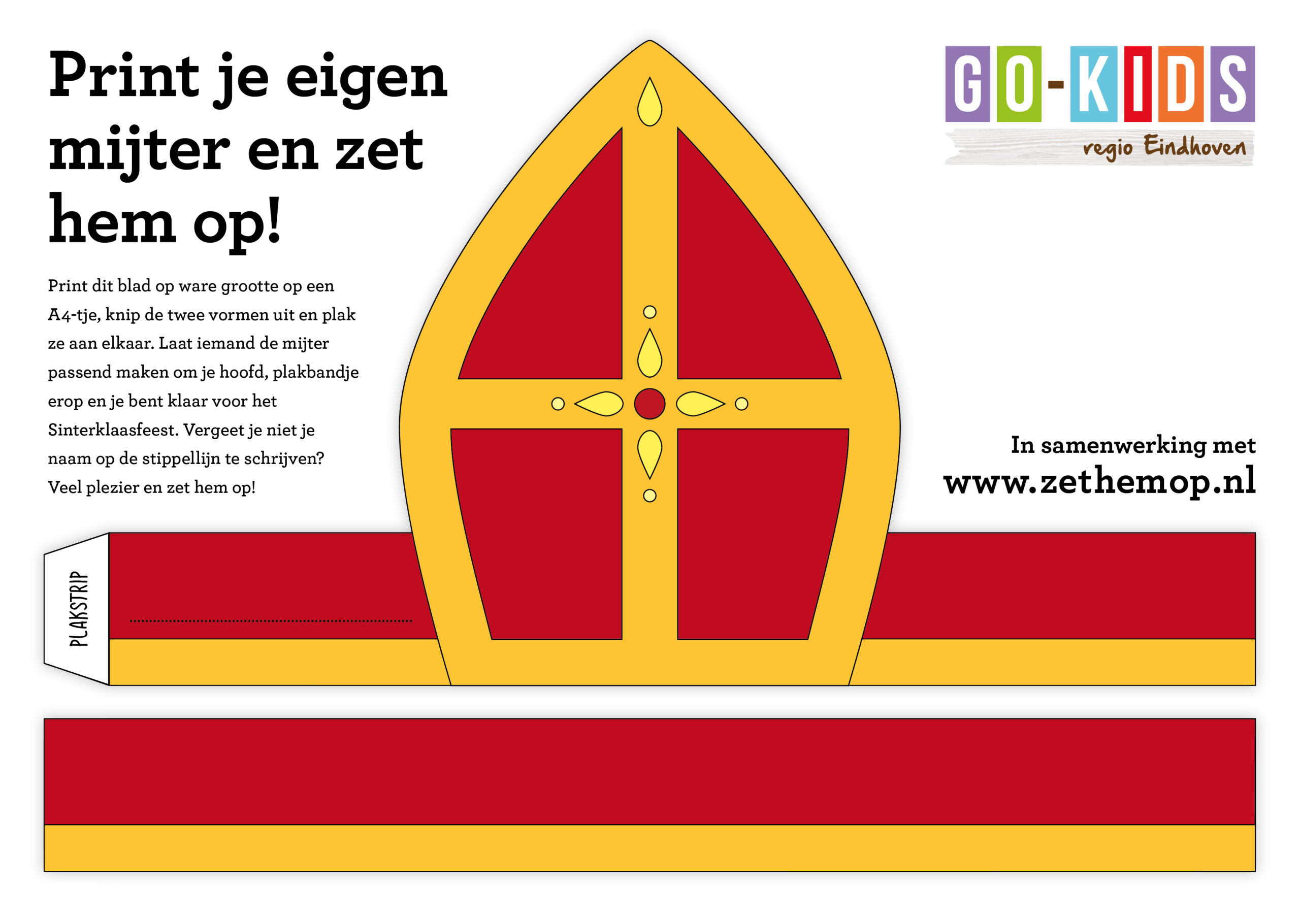 Begrijpen priester werkzaamheid Zethemop - Zonderfratsen.